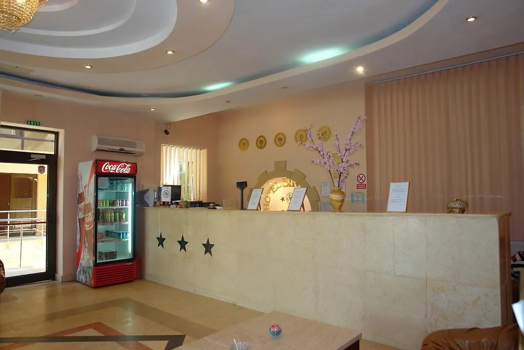 Hotel Sir Colentina Bucharest 2*,  Romania