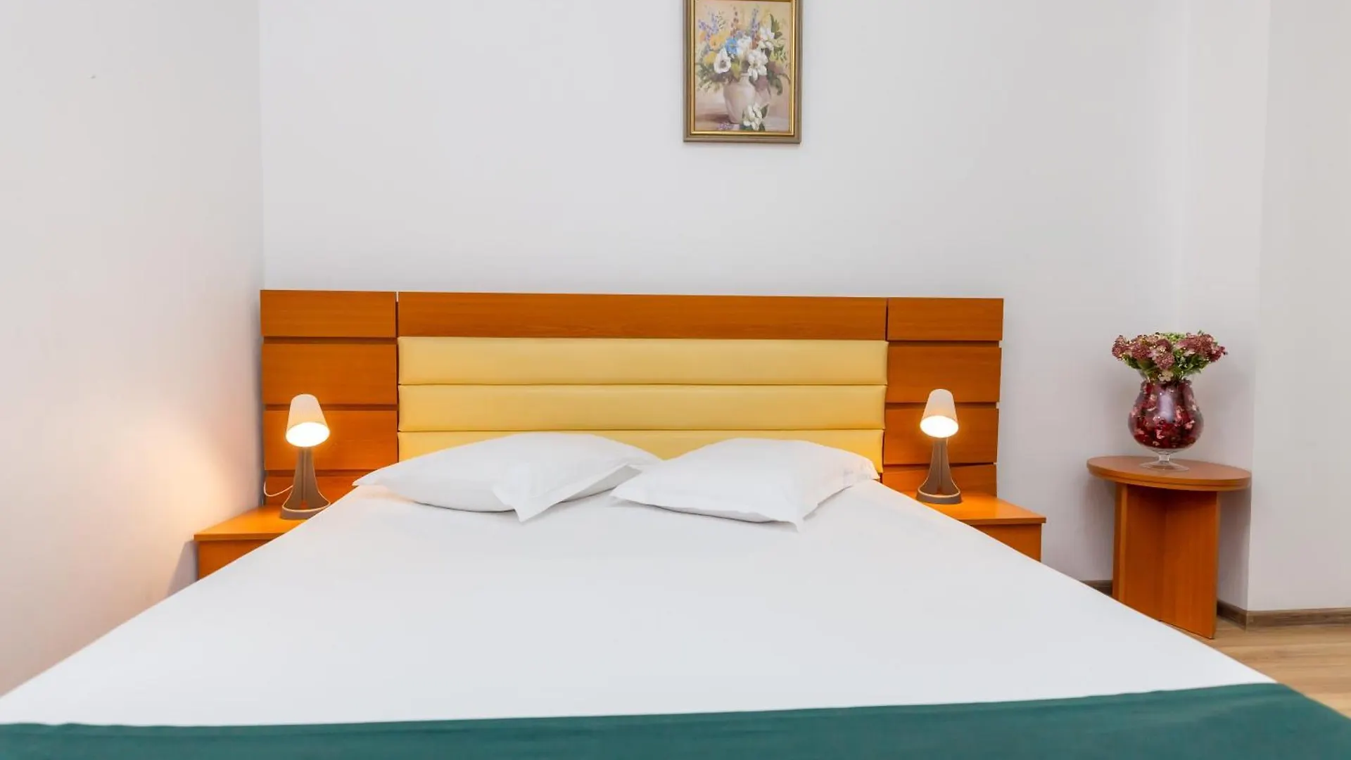 Hotel Sir Colentina Bucharest