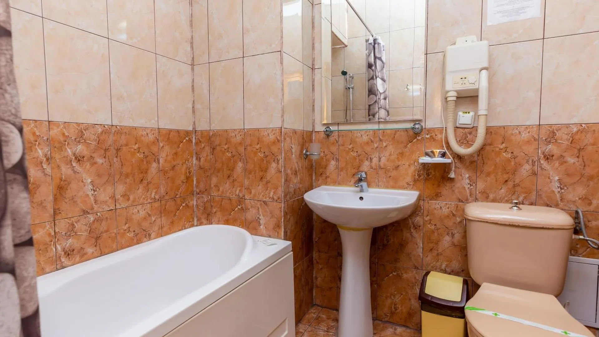 Hotel Sir Colentina Bucharest