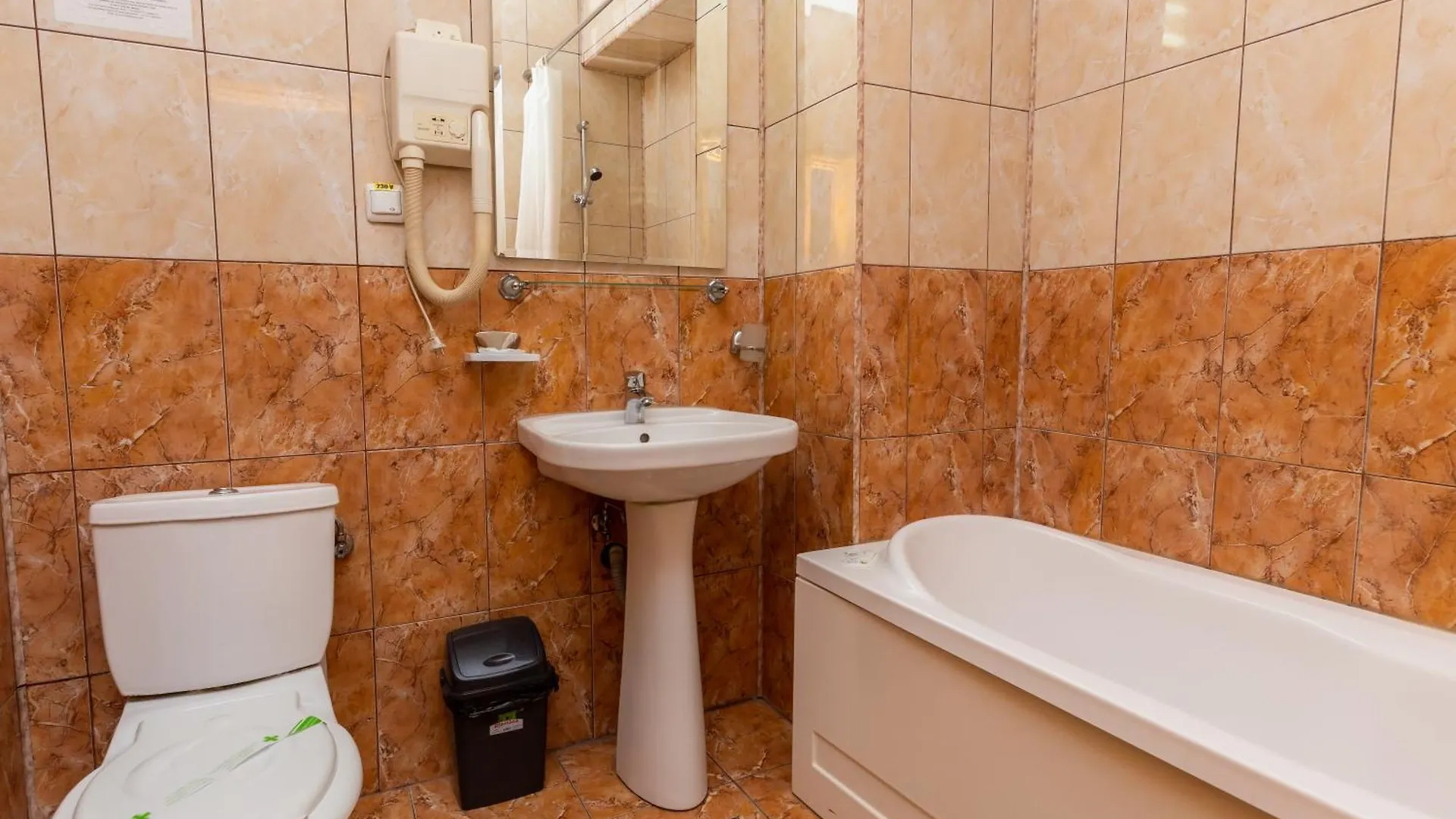 Hotel Sir Colentina Bucharest