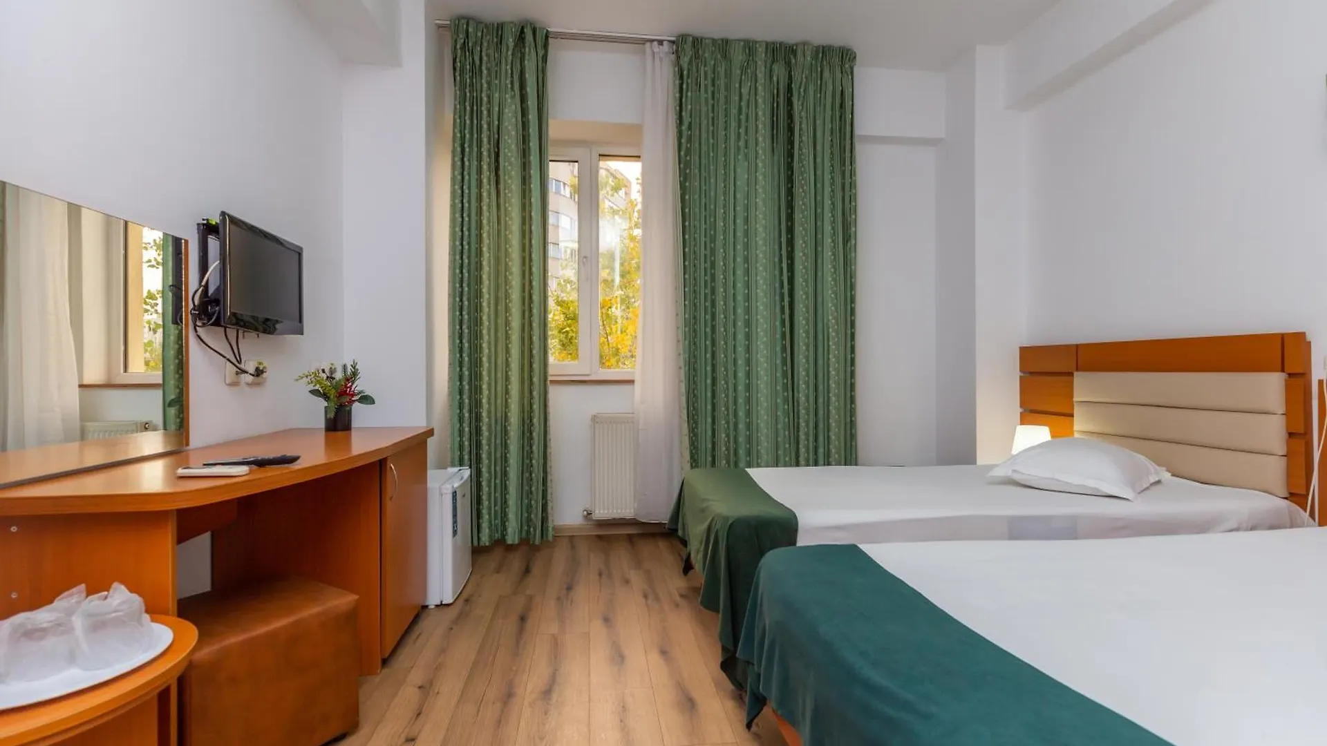 Hotel Sir Colentina Bucharest