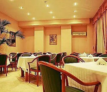 Hotel Sir Colentina Bucharest