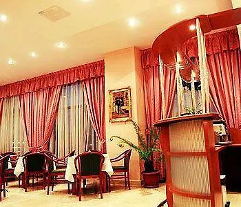 **  Hotel Sir Colentina Bucharest Romania