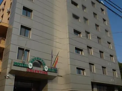 Hotel Sir Colentina Bucharest