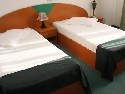Hotel Sir Colentina Bucharest