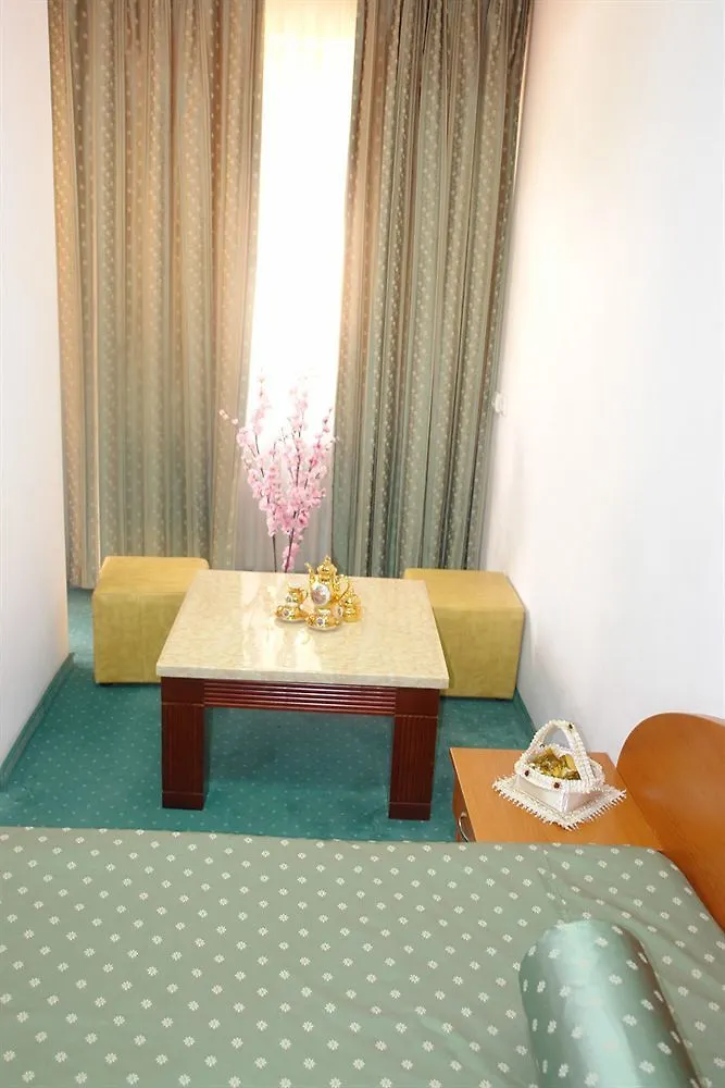 **  Hotel Sir Colentina Bucharest Romania