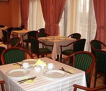 Hotel Sir Colentina Bucharest Romania