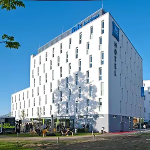 Ibis Budget Olympiapark 2* מינכן