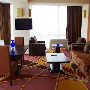Hotel Bw Premier Collection Mari