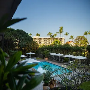 Pacific 19 Kona 4* קאילואה-קונה