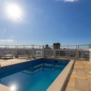 *** Hotel Rio Branco Brazil
