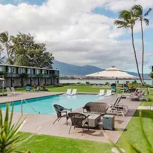 Maui Seaside 3* קאהולוי