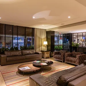 **** Hotel Faial Prime Brazil
