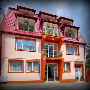 Hotel Tranzzit, Bucharest