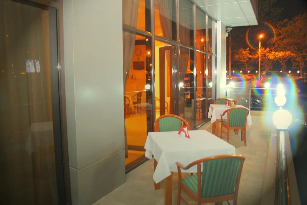 Hotel Sir Colentina Bucareste