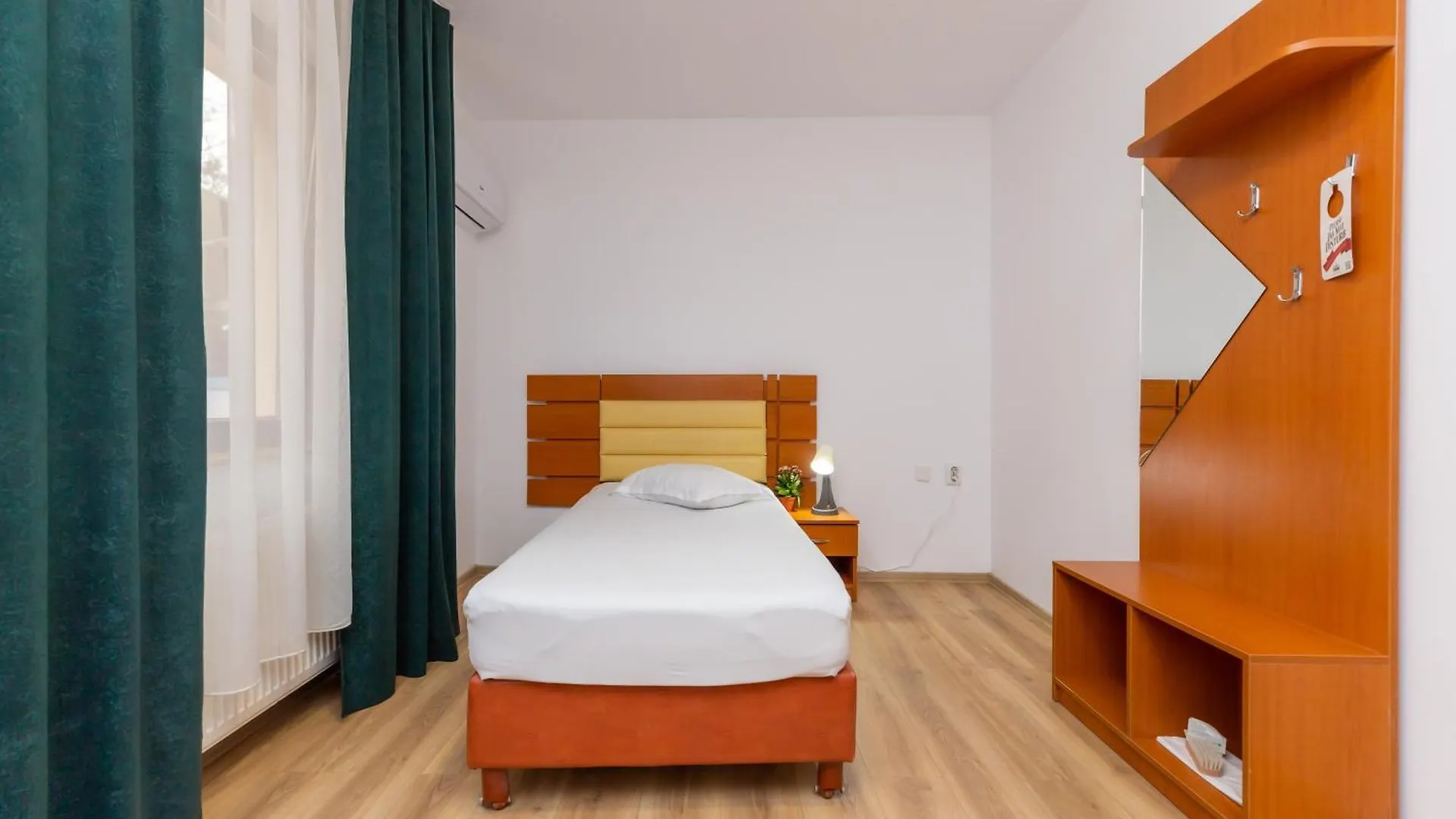 Hotel Sir Colentina Bucarest