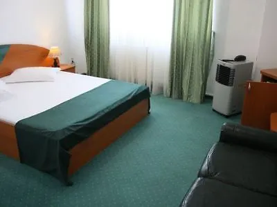 Hotel Sir Colentina Bucarest
