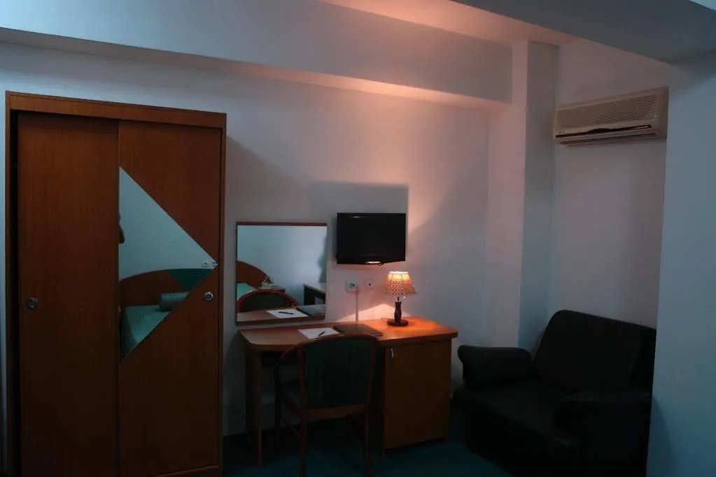 Hotel Sir Colentina Bucarest