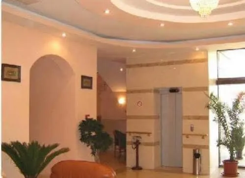 Hotel Sir Colentina Bucarest