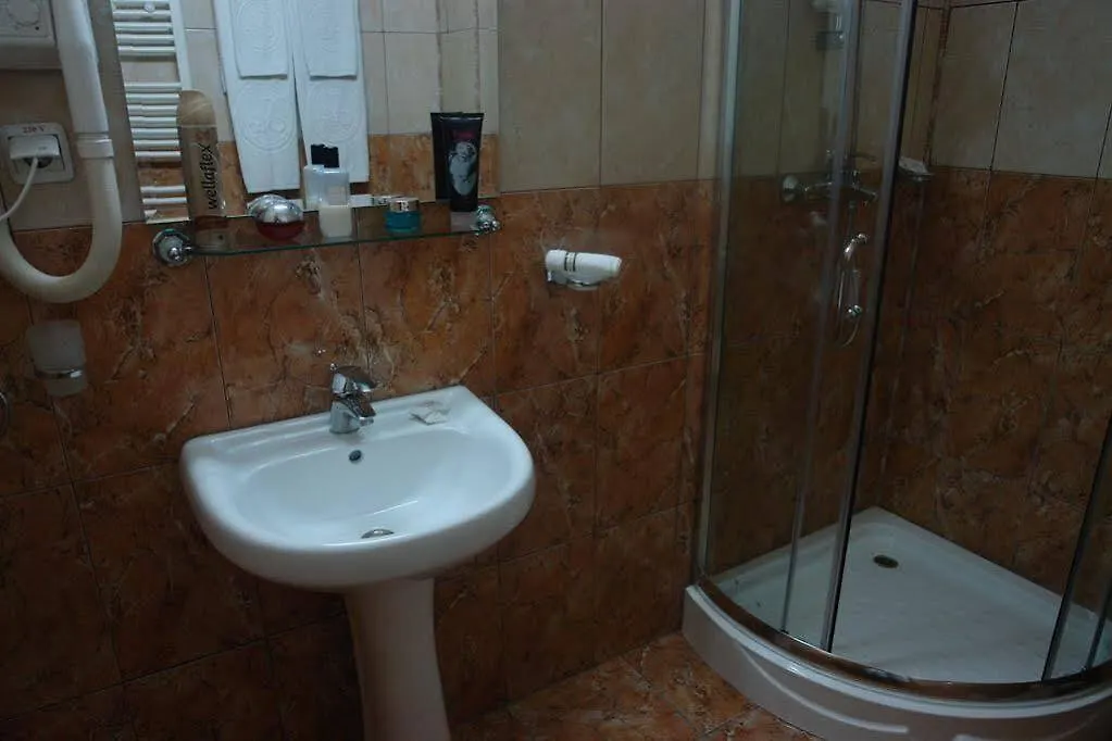 Hotel Sir Colentina Bucareste